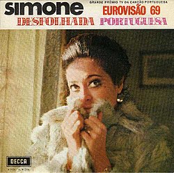 Capa de disco de Simone de Oliveira.jpg