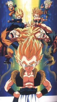 Lista de episódios de Dragon Ball GT - Wikiwand