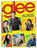 Miniatura para Glee (5.ª temporada)