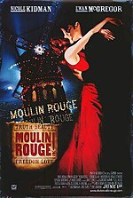 Miniatura para Moulin Rouge!