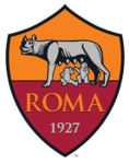 Assistir jogos do Associazione Sportiva Roma ao vivo 