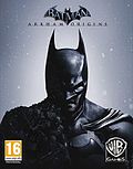 Miniatura para Batman: Arkham Origins