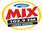 Miniatura para Mix FM Capão Bonito