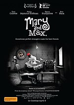 Miniatura para Mary and Max