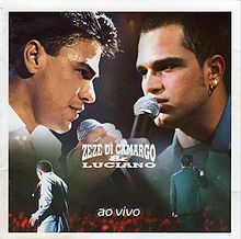 TBT SERTANEJO - Zezé Di Camargo & Luciano (Duas Horas De Sucesso)  TBT  SERTANEJO - Zezé Di Camargo & Luciano - Duas Horas De Sucesso Com Mais de  três horas de