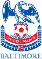 Miniatura para Crystal Palace Baltimore