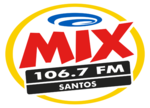 Miniatura para Mix FM Santos
