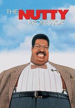 Miniatura para The Nutty Professor (1996)