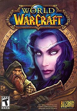 World of Warcraft – Wikipédia, a enciclopédia livre