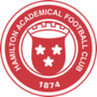 Miniatura para Hamilton Academical Football Club