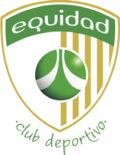 Miniatura para Club Deportivo La Equidad Seguros