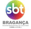 Miniatura para SBT Bragança