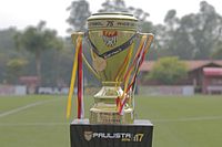 Campeonato Paulista de Futebol Feminino Sub-17 de 2020 – Wikipédia, a  enciclopédia livre