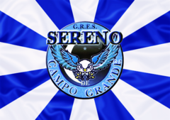 Bandeira do GRES Sereno de Campo Grande.png