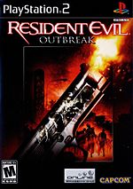 Miniatura para Resident Evil: Outbreak