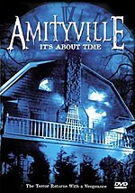 Miniatura para Amityville: It's About Time