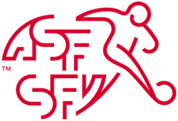 Seleção Suíça de Futebol – Wikipédia, a enciclopédia livre
