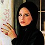 Miniatura para The Way We Were (álbum de Barbra Streisand)