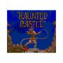 Miniatura para Haunted Castle