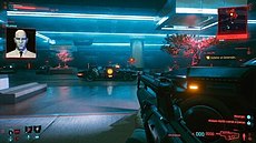 Cyberpunk 2077: Phantom Liberty vem com o “V”erdadeiro Cyberpunk - Análise