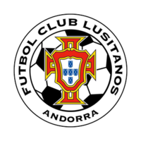 FC Lusitanos crest 2016.png