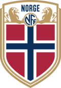 Seleção Norueguesa de Futebol Logo.png