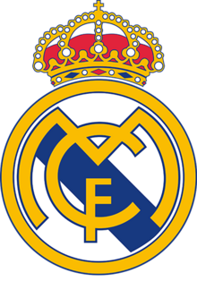 Real Madrid Basket logo