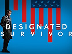 Designated Survivor e 8 aprendizados - Academia de Linguagem Corporal