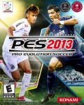 Miniatura para Pro Evolution Soccer 2013