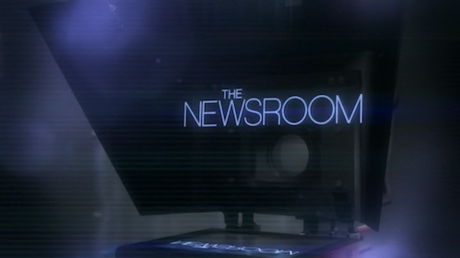 The Newsroom