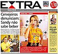 Miniatura para Extra (jornal)