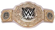 Miniatura para Women's World Championship (WWE)