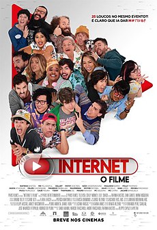 O Filme dos Espíritos - Wikipedia