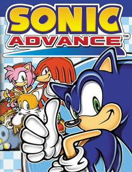 Sonic Adventure – Wikipédia, a enciclopédia livre