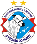 Miniatura para Araguaína Futebol e Regatas