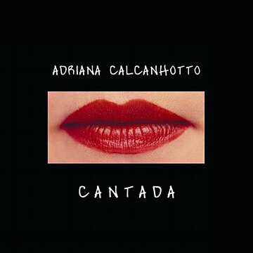 Cantada (álbum)