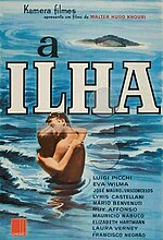 Miniatura para A Ilha (1963)