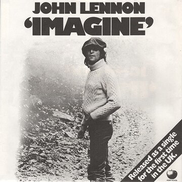 Imagine (canção de John Lennon)