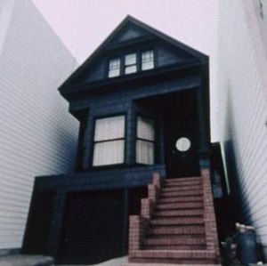 Black House