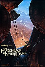 Miniatura para O Corcunda de Notre Dame (1996)