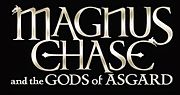Miniatura para Magnus Chase e os Deuses de Asgard