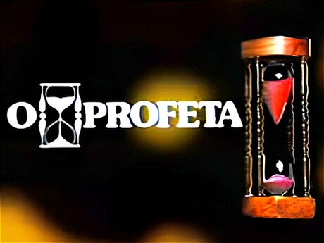 O Profeta (1977)