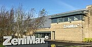 Miniatura para ZeniMax Media