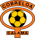 Miniatura para Club de Deportes Cobreloa