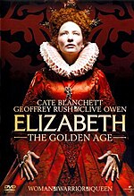 Miniatura para Elizabeth: The Golden Age