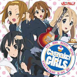 K-On! - Wikipedia