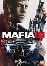 Miniatura para Mafia III