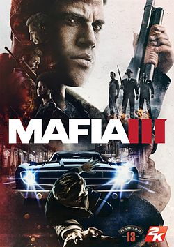 Mafia 3 - Game da Semana - PlayStation - Um enredo grandioso