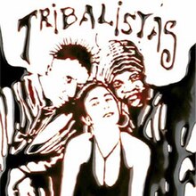 Tribalistas : Tribalistas / Marisa Monte / Brazilian Jazz / Import CD