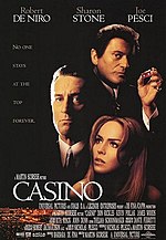 Miniatura para Casino (filme)